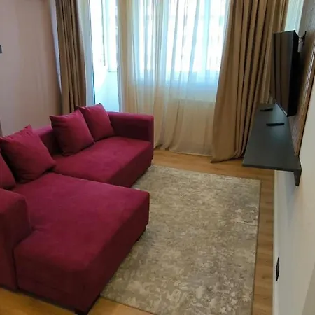 Gold Apartament Apartment Bucharest